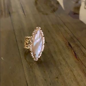 Kendra Scott ring